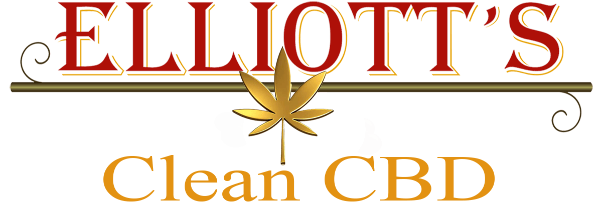 Elliot's Clean CBD, Best CBD Products in the USA